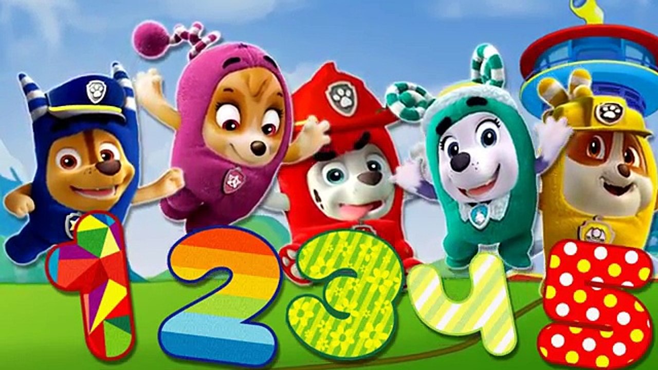 Мультики ЩЕНЯЧИЙ ПАТРУЛЬ превращение. Новые герои в масках. Оддбодики. Свинка Пеппа. Тролли. Халк