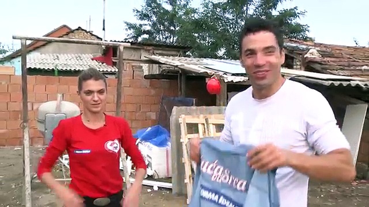 Kuca od srca Druga sezona Epizoda četrnaest ep 14