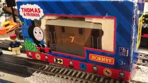 TOBY THE TRAM ENGINE Thomas and Friends Bachmann and Hornby Trains HO/OO