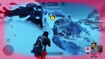 Star Wars Battlefront: How to Not Suck - Walker Assault | Game Mode Review & Guide