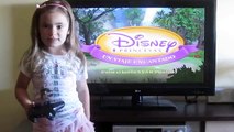 Disney Princess:Enchanted Journey Snow whit part 2- Princesas Disney Un viaje encantado