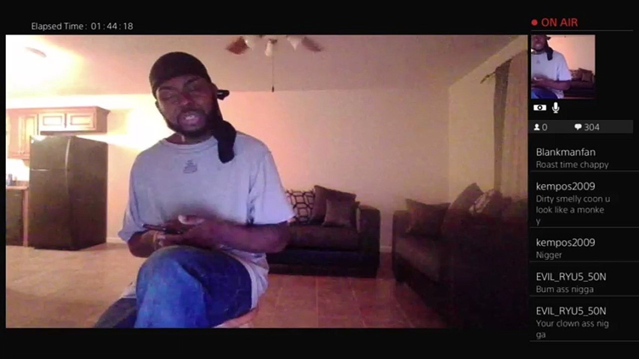 DefiantWasted's mix wit Hazy Thawts, bounce back (27)