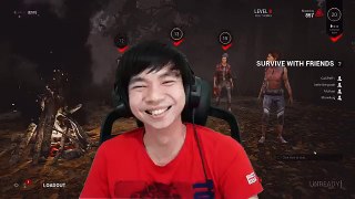 MiawAug Rese LOL - Dead by Daylight - Indonesia - Part 11