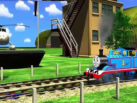 Lets Play Thomas and Friends: The Great Festival Adventure Part 3