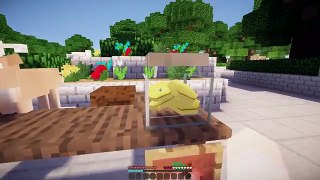 Minecraft Roleplay | Animal Daycare: Naughty Dogs! ♥02 | Mousie