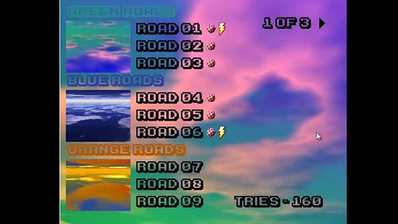 HiRoads Full Gameplay Walkthrough
