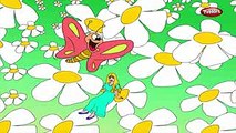 Thumbelina Story in Bengali  Fairy Tales in Bengali  Bengali Stories For Kids