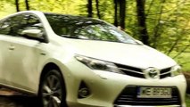Toyota Auris Hybrid 1.8 136 KM, new - #85 Jazdy Próbne