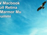 MacBook Pro 15 Retina Hülle L2W Macbook Pro 154 Zoll Retina Hartschale Marmor Muster Gummi