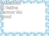 MacBook Pro 13 Retina Hülle L2W Macbook Pro 133 Zoll Retina Hartschale Marmor Muster Gummi