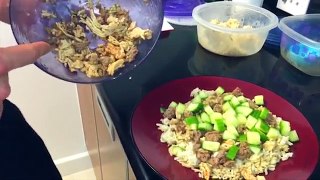 Cutting Diet | (BluePrint To Cut) - Meal By Meal Shredding Diet!