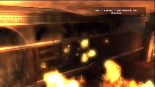 [HD] Tomb Raider Underworld Walkthrough Part 1 - Mediterranean Sea - ITA (PS3)