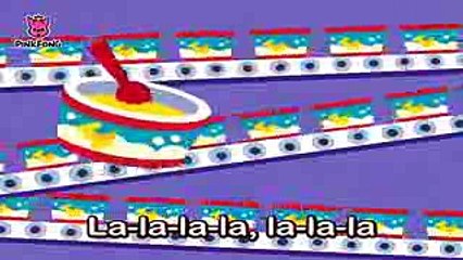 Yo-Yo  フォニックス読みY  ABCフォニックスの歌  ピンクフォン英語童謡