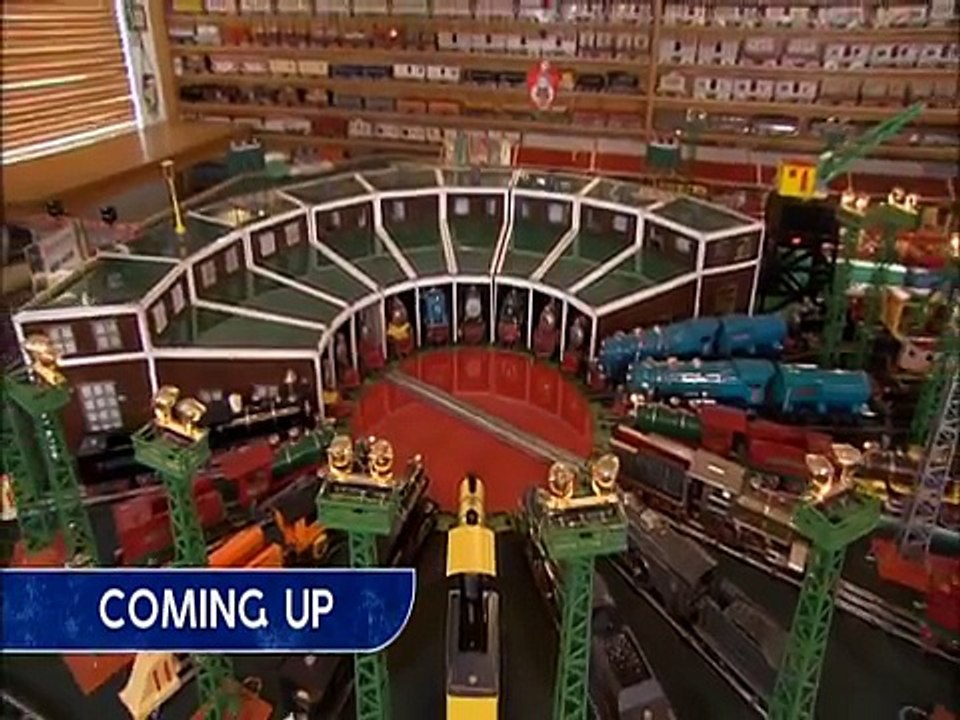 Extreme Collectors - Hot Wheels Collection of Bruce Pascal