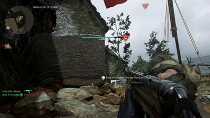 Call of Duty®: WWII HC Domination