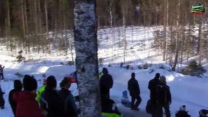 Rally Sweden 2015 WRC