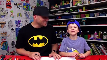 How To Draw An Ice Cream Truck