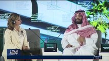 Arabie saoudite : vague d'arrestations de princes et de ministres