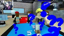 ROBLOX LETS PLAY WOULD YOU RATHER? | RADIOJH GAMES