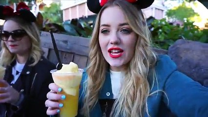 THE DISNEY DREAM: DISNEY ADVENTURE & CRUISE | LucyAndLydia