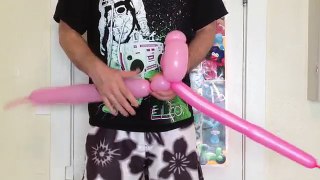 Deluxe Balloon Dolphin Wands