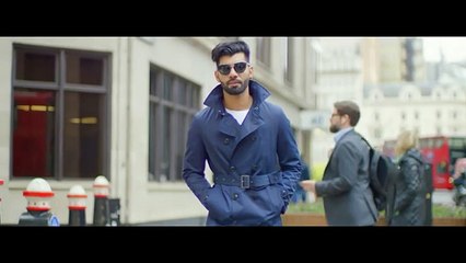 Tu Aaja - AB, ft. Naseebo Lal Best Pakistani Song 2017