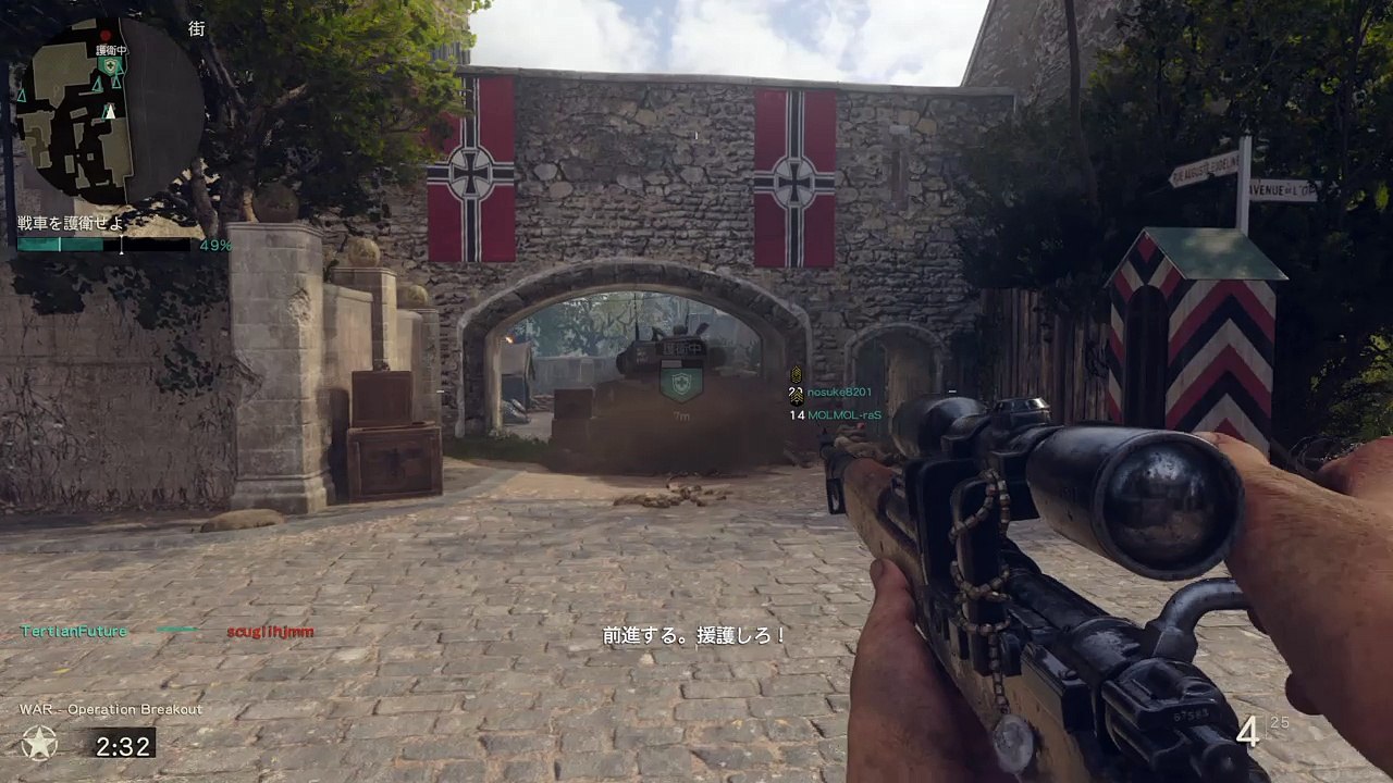 Call of Duty®: WWII_20171105162327