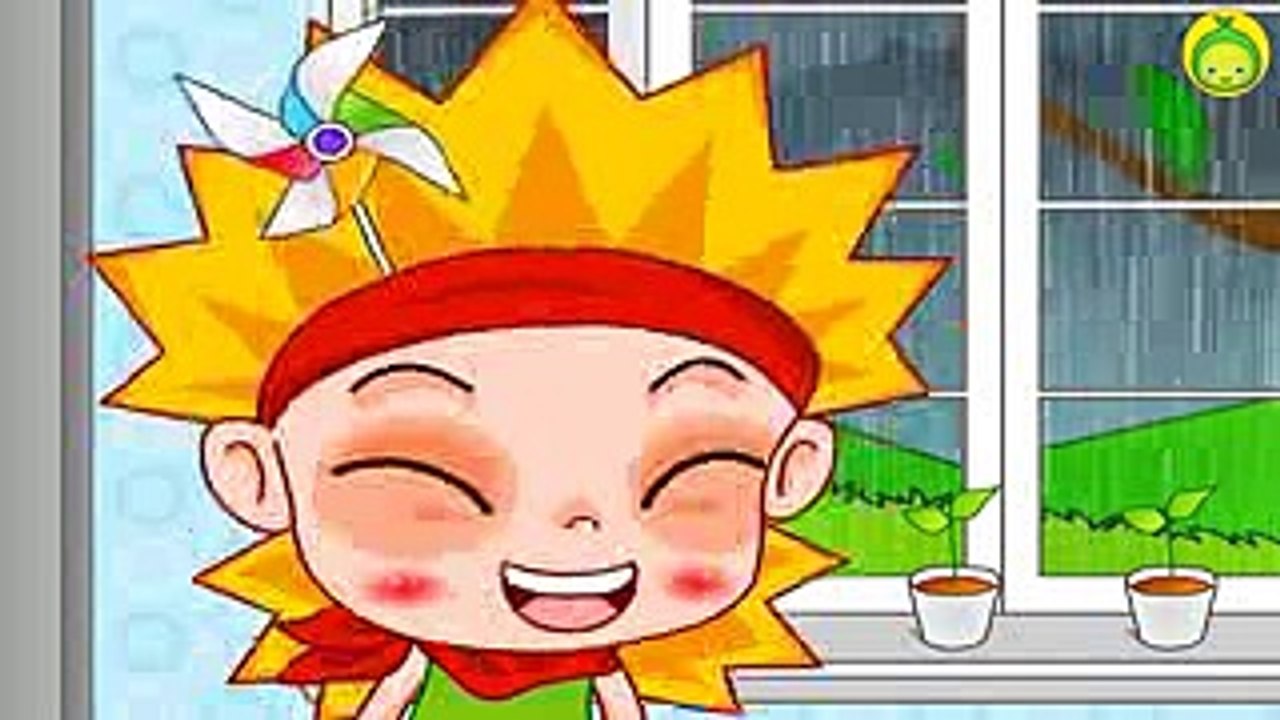 [まめきゅんのたのしいおりがみ#32] パオーン！ぞうさん 【MAMEKYUNN】