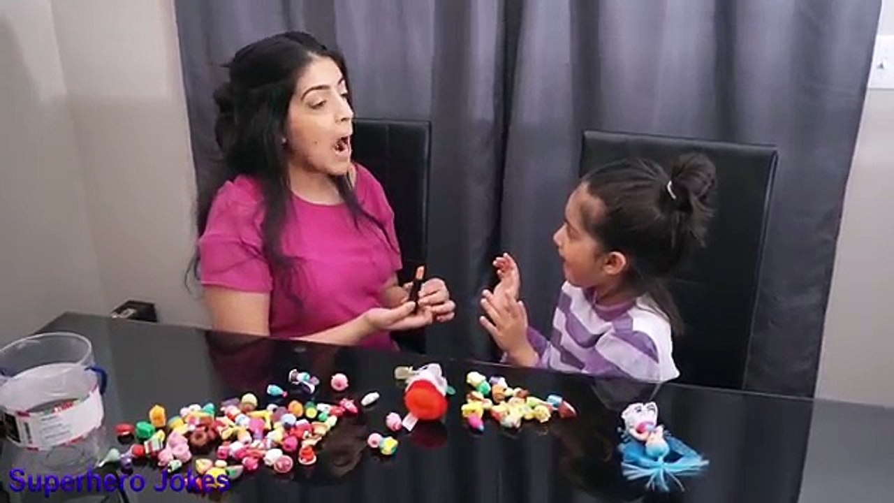 BAD BABY MESSY TOILET POOP PRANK