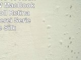 MacBook Pro 13 Retina Hülle L2W MacBook Pro 133 Zoll Retina Kunst Malerei Serie Matte