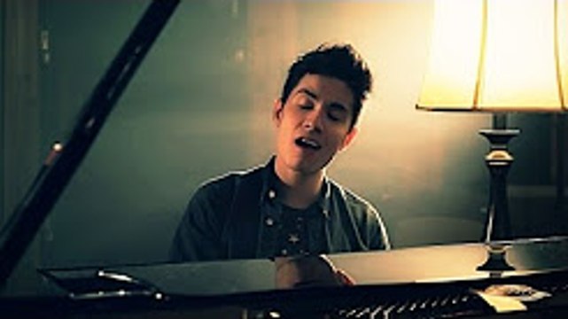 'Come And Get It' - Selena Gomez (Sam Tsui & Kurt Schneider Cover) by ZiliMusicCompany .