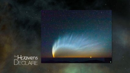 Astronomy from a Biblical Perspective -part 3 | The Heavens Declare #6 | Jim Burr