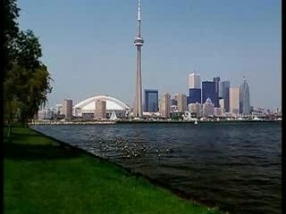 Tour durch Toronto PhotoStory1