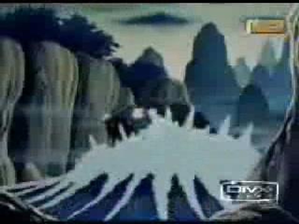 Sangoku life