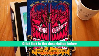 The Gates John Connolly Free Download
