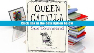 Epub Queen Camilla Sue Townsend Ebook Download