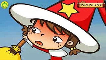 [まめきゅんの恐竜探検#05] デルタドロメウス【MAMEKYUNN】