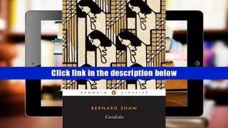 Candida (Penguin Classics) George Bernard Shaw Full eBook