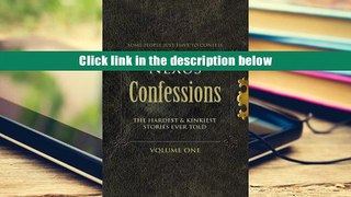 download Nexus Confessions: Volume One Various Full eBook