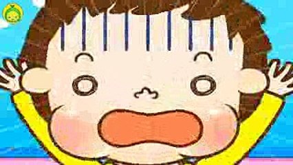 [まめきゅんのしつけ教室#09] ちゅうしゃをうとう【MAMEKYUNN】