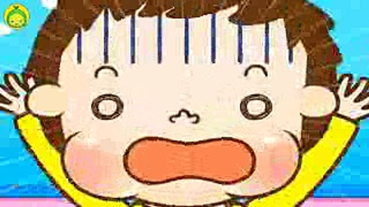 [まめきゅんのしつけ教室#09] ちゅうしゃをうとう【MAMEKYUNN】