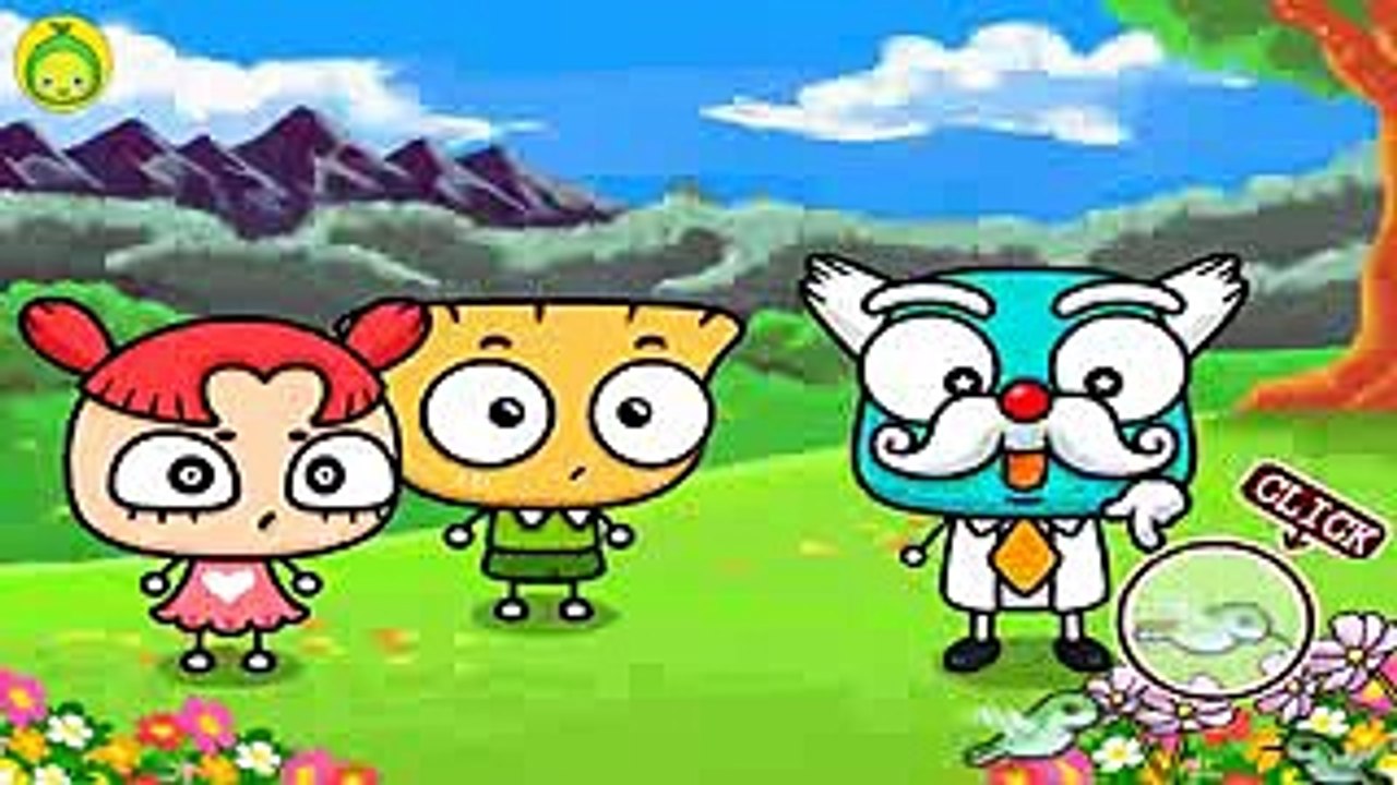 [まめきゅんのふしぎ理科－動植物編#09] 小さなハチドリ 【MAMEKYUNN】