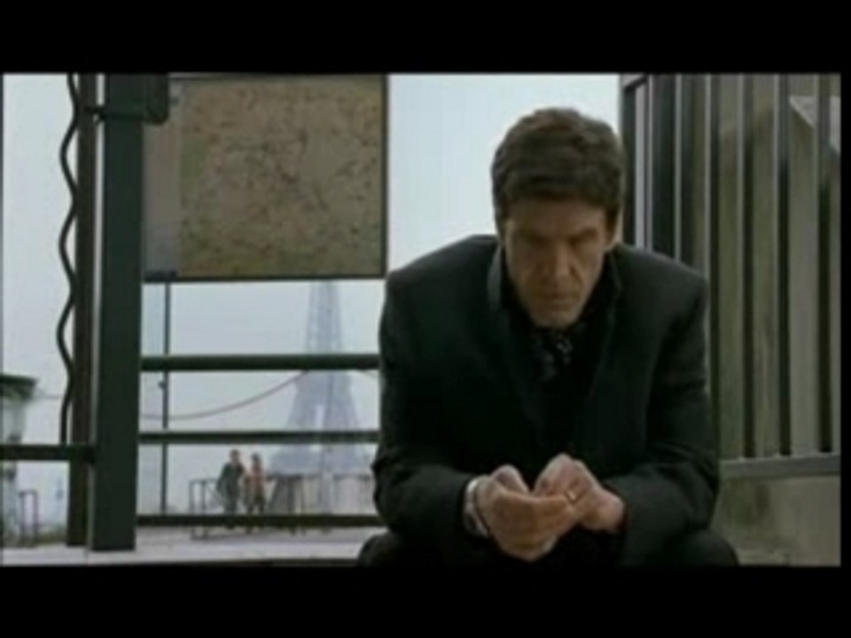 le coeur des hommes 2