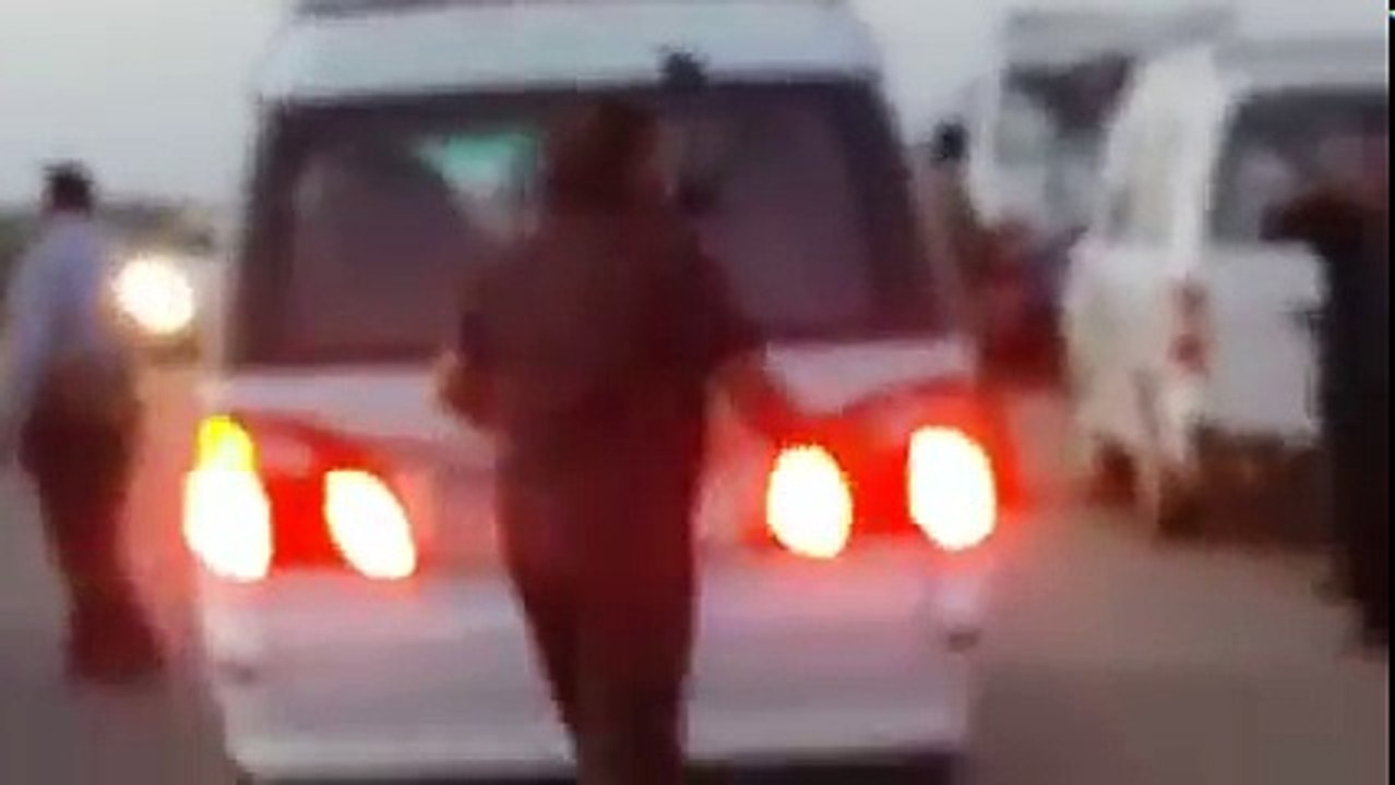 زائرین حسینی کو سرراہ ہی رکوایا گیا