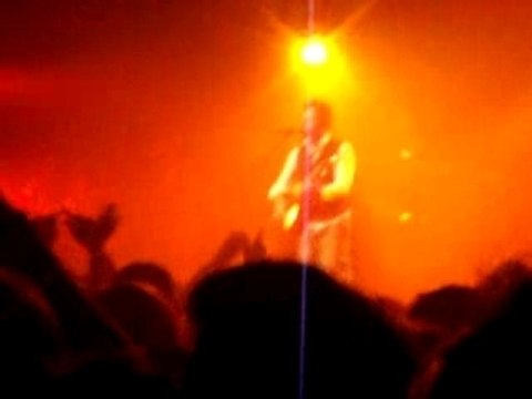 Concert Christophe Maé 019