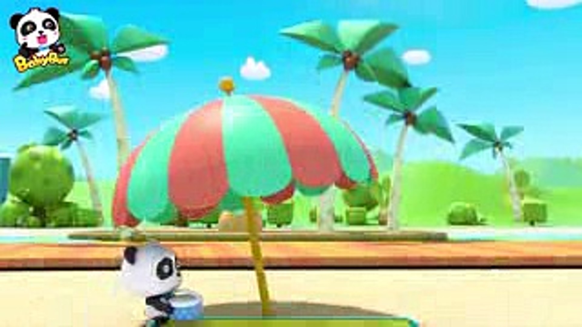 アイスクリームのうた アイスクリームやさんごっこ 赤ちゃんが喜ぶ歌 子供の歌 童謡 アニメ 動画 Babybus Video Dailymotion