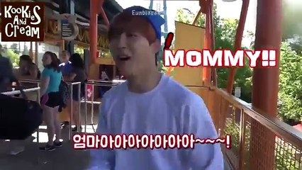 BTS Try Not To Laugh Challenge