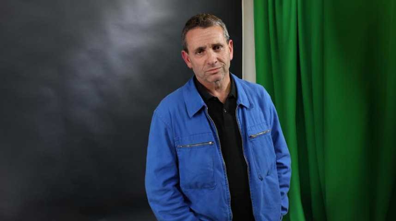 Birenbaum : "Il faut se connecter sur Internet...