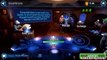 SWGOH HAAT Zeta Kylo Ren Phase 1 solo run Explained Star Wars Galaxy of Heroes