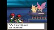 Pokemon Multiverse - Ash & Ash Vs Ash & Ash (Hoenn, Sinnoh, Unova & Kalos teams)